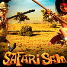 Safari Sam
